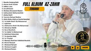 Full Album Sholawat Terbaru  Majelis AZZAHIR Pekalongan [upl. by Weinreb]