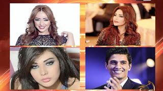 Rachid Show  Rachid Show  رشيد شو  ما حقيقة خلافات باطما مع تسكات، جميلة وأحلام [upl. by Aiksas]