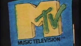 Vintage MTV 1983 Part 2 [upl. by Seluj]