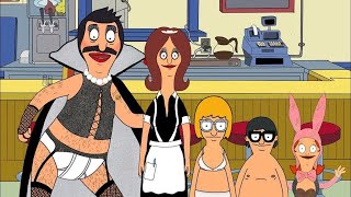 Bobs Burgers Full Episodes Season 15 Ep1 Full Episode  Bobs Burgers Full Episode 2024 NoCuts 4k [upl. by Adiazteb]