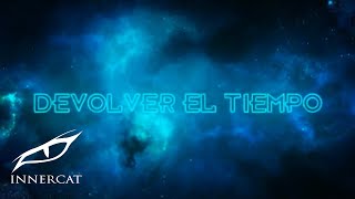 Jamby El Favo  Devolver El Tiempo Ft Galindo Again Lyric Video [upl. by Ardnuyek795]