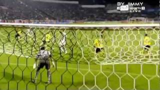 PAOK SEASON 2010 2011 [upl. by Bradan420]