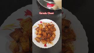 First Time Ghar Pe Try Kiya Garadu Chaat [upl. by Danforth440]