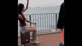 Airwheel SE3S Elevate Your Travel Experience [upl. by Anual]