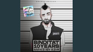 Biniditat Radio Extended [upl. by Nnylaf]