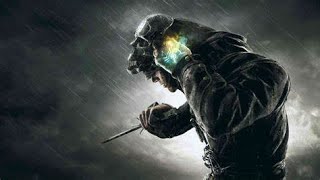 dishonored definitive edition PC gameplay [upl. by Kcirdled]