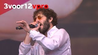 Lil Dicky  Live at Woo Hah 2017 [upl. by Anawaj]