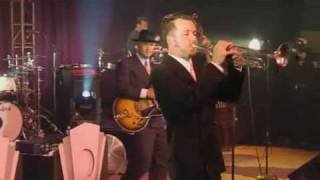 Big Bad Voodoo Daddy  Jumping Jack Live 2004 [upl. by Namron]