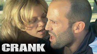 Jason Statham Penetration Scene Crank 2 2009 [upl. by Belford]