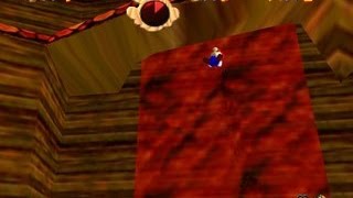 Super Mario 64 TAS by Swordless Link amp AKA 1508 [upl. by Vladi]