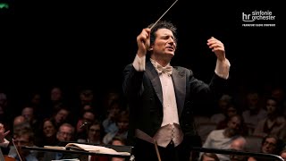 Ravel Daphnis et Chloé – 2 Suite ∙ hrSinfonieorchester ∙ Alain Altinoglu [upl. by Ursola525]