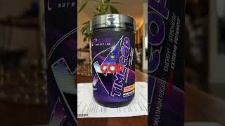 The Best Pre Workouts with 600mg Caffeine [upl. by Nahgam]