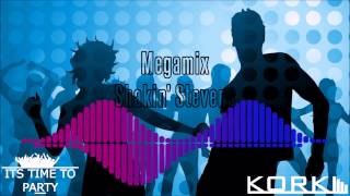 Shakin Stevens  Megamix [upl. by Stoller]