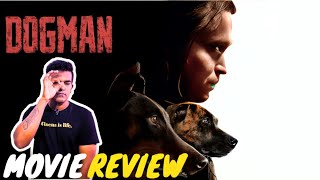 DogMan 2024 Hollywood Suspense Action Movie Review Tamil By MSK  Tamil Dubbed [upl. by Aleacin]