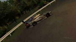 Assetto Corsa Drift Maps  Drift Playground [upl. by Mellette95]