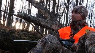 Deer Hunting Opening Weekend SIV330 [upl. by Inglis]