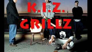 KIZ  Grillz [upl. by Warga746]