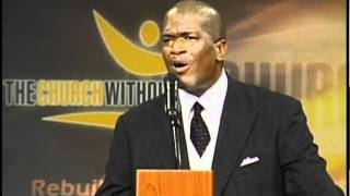 Pastor Terry Anderson 2 Broke Preachers CLOSE [upl. by Burtis]