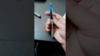 uniball pen review [upl. by Damour]