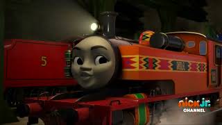 Thomas amp Friends Season 22 Episode 2 Forever And Ever US Dub HD Part 2 [upl. by Steel]