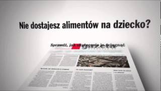 Gazeta Wyborcza Promo [upl. by Nanda689]