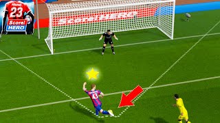 SCORE HERO 2023  GAMEPLAY 5 [upl. by Obe]