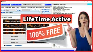SM Tool 2024 Free With Activator  Support QualcommMediaTekSamsung Devices  Xiaomi Mi Cloud [upl. by Rior802]