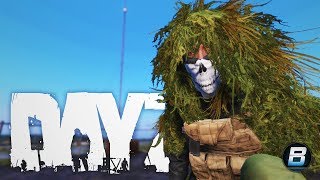 The Kavaari Ghillie  DayZ 101 [upl. by Ready]