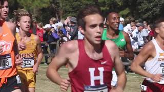 Highlights Cross Country at 2021 NCAA Championships [upl. by Puto]