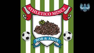 ATHLETICO MINCE Ep 70  Warhammer [upl. by Assetal]