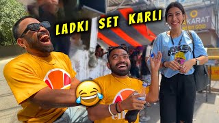 Ladki Set Karli  😂  Vibhu Varshney [upl. by True453]