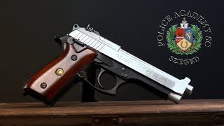 Taurus PT92 [upl. by Way836]