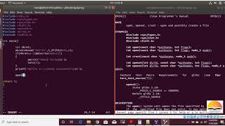 FIFO in Linux  Named Pipe in Linux with Example [upl. by Sucramat]