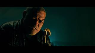 quotAre You Pissed Johnquot Full Scene HD  John Wick 3 Parabellum [upl. by Sibley]