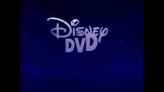 Disney DVD Logo 2005 but it’s Full Screen [upl. by Nalid228]