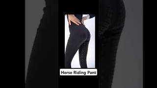 Horse Riding PantsRiding breeches [upl. by Audy]