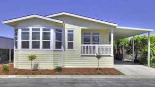 Beautiful Manufactured Home Affordable Mobile Spanish Bay [upl. by Lussier]