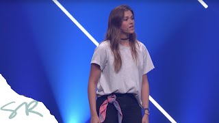 a message to my fellow college age friends  Sadie Robertson [upl. by Yenruoj709]