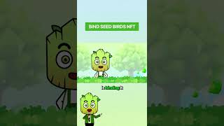 How to BIND your SEED Birds NFT [upl. by Nannaihr649]