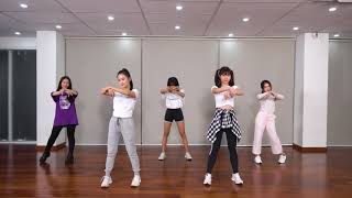 SGO48  Heavy Rotation Dance Mirror ver 1 [upl. by Ertha]