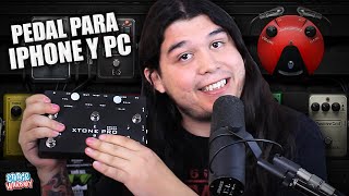 ¡EL MEJOR PEDAL PARA MÓVILES Y PC  XTONE PRO Review [upl. by Aleel]