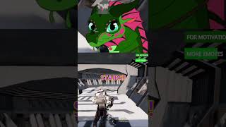 STAIRS  shearwatertheseawing on twitch furry gaming starwars starsim vtuber dragon [upl. by Adnoel]