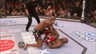 Quinton Rampage JacksonKnockoutsSlamsHighlights 2016 [upl. by Ivory803]