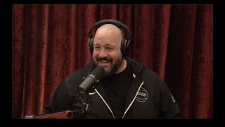 Joe Rogan Experience 2116  Kevin James [upl. by Weinshienk]