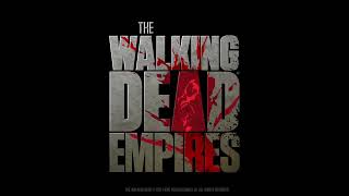 The Walking Dead Empires  Official Game Trailer [upl. by Naujik]