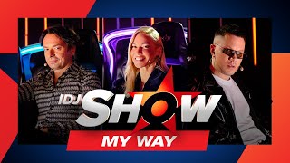 IDJSHOW  S02E11  2023  MY WAY [upl. by Stanfill179]