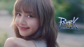 LISA In Ragnarok M area [upl. by Samira]