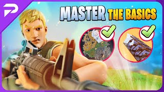 Fortnite Bootcamp The Ultimate Beginners Guide to Mastering the Basics [upl. by Ynes]