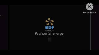 EDF Energy Advert In G Major 4 [upl. by Blayze167]