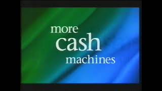 Lloyds TSB Bank advert  3rd April 1998 UK television commercial [upl. by Aivatnuhs793]